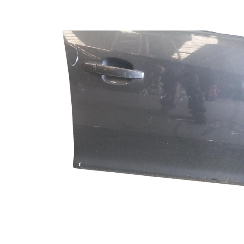 Porte avant droit OPEL CORSA D Photo n°1