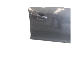 Porte avant droit OPEL CORSA D Photo n°1
