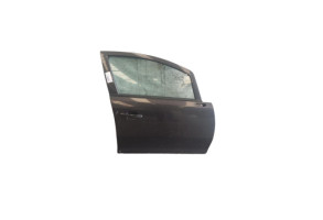 Porte avant droit OPEL CORSA D Photo n°6