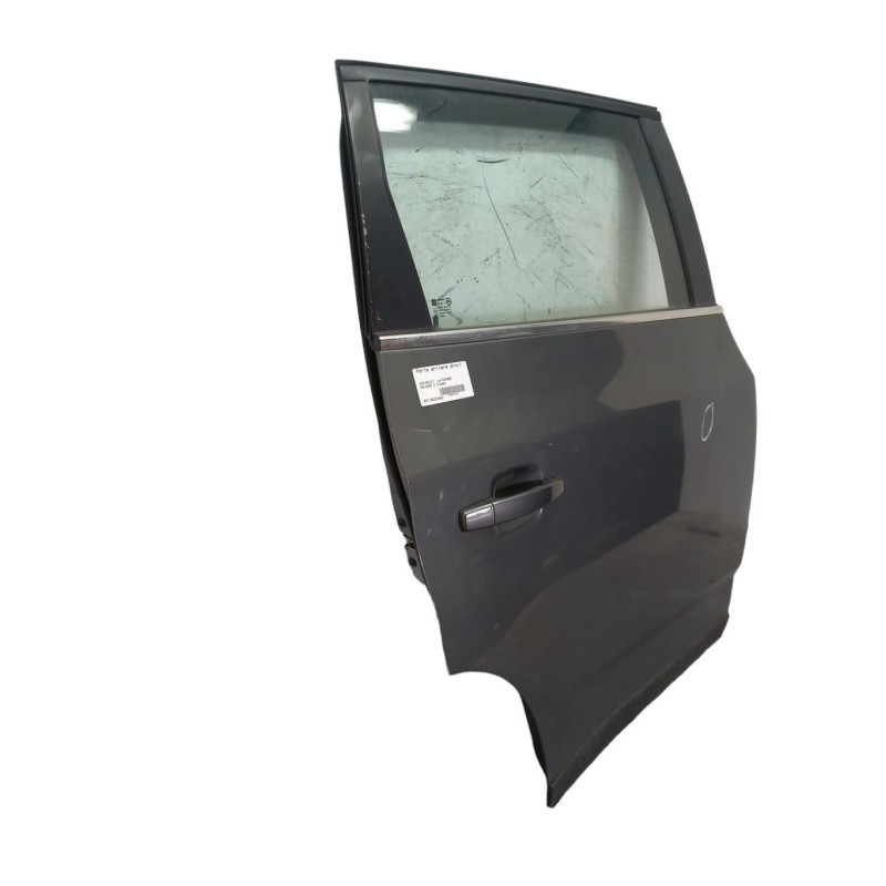 Porte arriere droit CHEVROLET ORLANDO Photo n°1