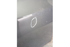 Porte arriere droit CHEVROLET ORLANDO Photo n°2