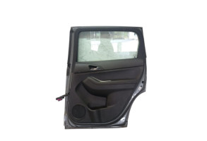 Porte arriere droit CHEVROLET ORLANDO Photo n°3