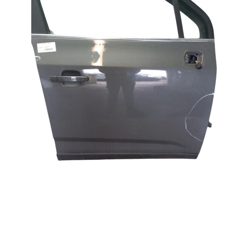 Porte avant droit CHEVROLET ORLANDO Photo n°1