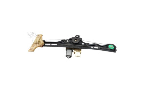 Leve vitre electrique arriere droit CITROEN C4 PICASSO 2 Photo n°1