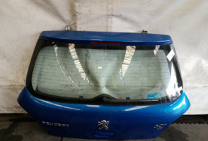 Malle/Hayon arriere PEUGEOT 307