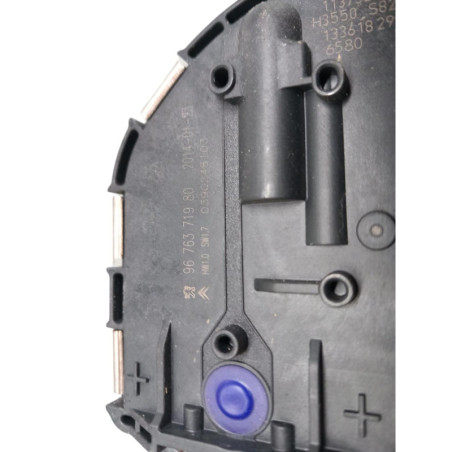 Moteur essuie glace avant gauche CITROEN C4 PICASSO 2