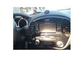Serrure arriere droit NISSAN JUKE 1 Photo n°14