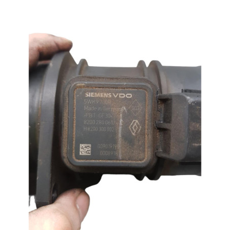 Debitmetre NISSAN QASHQAI 1