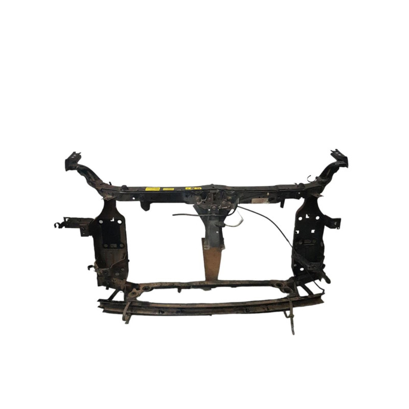 Armature avant, Masque avant NISSAN QASHQAI 1 Photo n°1