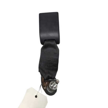 Attache ceinture arriere droit NISSAN QASHQAI 1