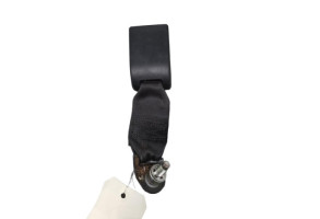 Attache ceinture arriere droit NISSAN QASHQAI 1 Photo n°1