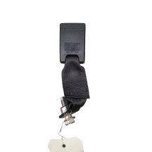 Attache ceinture arriere droit NISSAN QASHQAI 1 Photo n°2