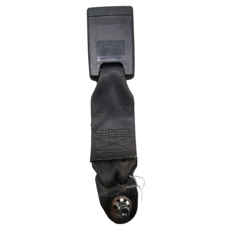 Attache ceinture arriere gauche NISSAN QASHQAI 1
