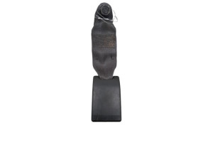 Attache ceinture arriere gauche NISSAN QASHQAI 1 Photo n°2