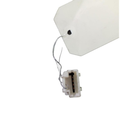 Bouton de warning NISSAN QASHQAI 1