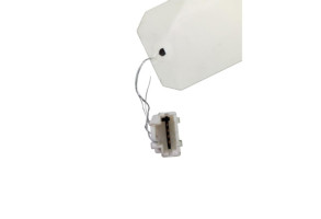 Bouton de warning NISSAN QASHQAI 1 Photo n°1