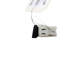 Bouton de warning NISSAN QASHQAI 1 Photo n°2
