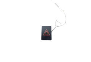 Bouton de warning NISSAN QASHQAI 1 Photo n°3
