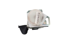 Ceinture arriere droit NISSAN QASHQAI 1 Photo n°1