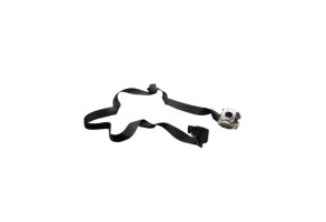 Ceinture arriere droit NISSAN QASHQAI 1 Photo n°2