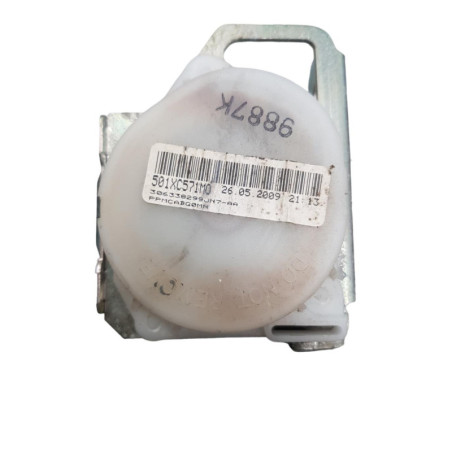 Ceinture arriere gauche NISSAN QASHQAI 1