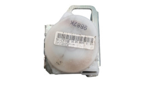 Ceinture arriere gauche NISSAN QASHQAI 1 Photo n°1