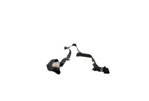 Ceinture arriere gauche NISSAN QASHQAI 1 Photo n°3