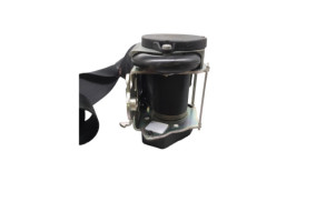 Ceinture avant droit NISSAN QASHQAI 1 Photo n°1