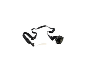 Ceinture avant droit NISSAN QASHQAI 1 Photo n°3