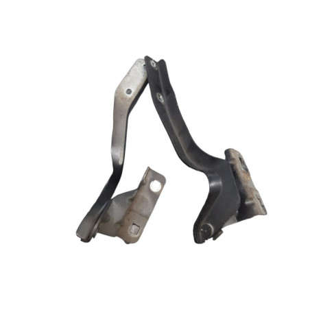 Charniere de capot NISSAN QASHQAI 1