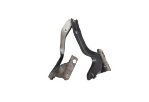 Charniere de capot NISSAN QASHQAI 1 Photo n°1