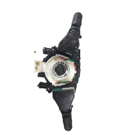 Com (Bloc Contacteur Tournant+Commodo Essuie Glace+Commodo Phare) NISSAN QASHQAI 1