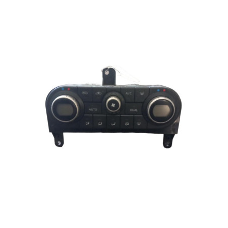Commande chauffage NISSAN QASHQAI 1
