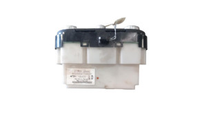 Commande chauffage NISSAN QASHQAI 1 Photo n°2