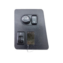 Commande retroviseurs NISSAN QASHQAI 1 Photo n°3
