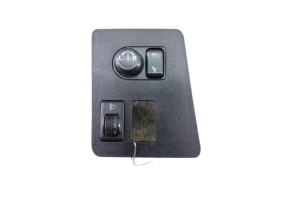 Commande retroviseurs NISSAN QASHQAI 1 Photo n°3