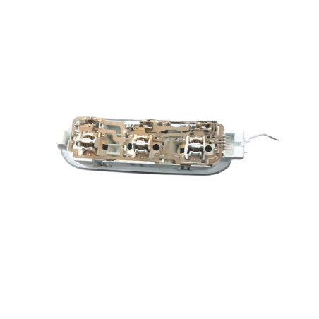Eclairage de plafonnier NISSAN QASHQAI 1