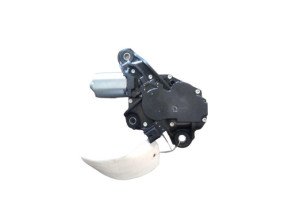 Moteur essuie glace arriere NISSAN QASHQAI 1 Photo n°1