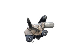 Moteur essuie glace arriere NISSAN QASHQAI 1 Photo n°2