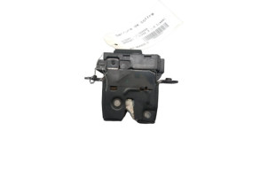 Serrure de coffre NISSAN QASHQAI 1 Photo n°1