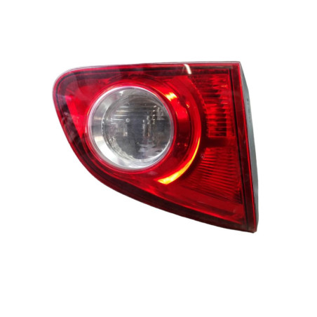 Feu arriere secondaire gauche (feux) NISSAN QASHQAI 1
