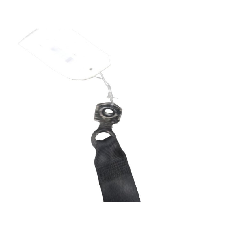 Ceinture arriere gauche FORD FOCUS 3 Photo n°1