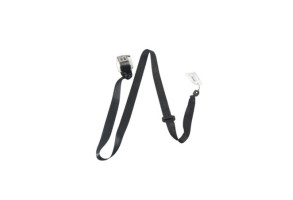 Ceinture arriere gauche FORD FOCUS 3 Photo n°3