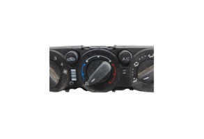 Commande chauffage FORD FOCUS 3 Photo n°2