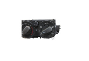 Commande chauffage FORD FOCUS 3 Photo n°4