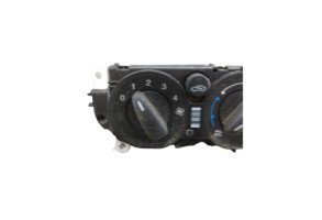 Commande chauffage FORD FOCUS 3 Photo n°5