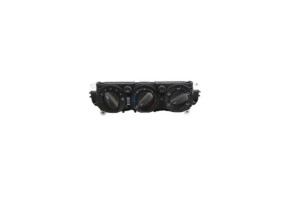 Commande chauffage FORD FOCUS 3 Photo n°6