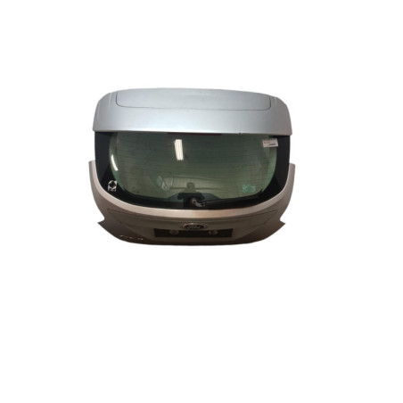 Malle/Hayon arriere FORD FOCUS 3