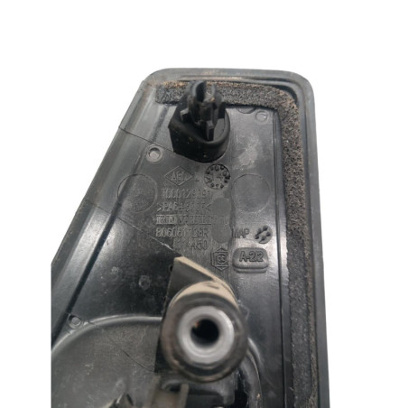 Poignee porte arriere gauche RENAULT CLIO 4