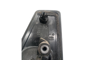 Poignee porte arriere gauche RENAULT CLIO 4 Photo n°1